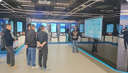 智能体应用入选省级人工智能产业发展项目