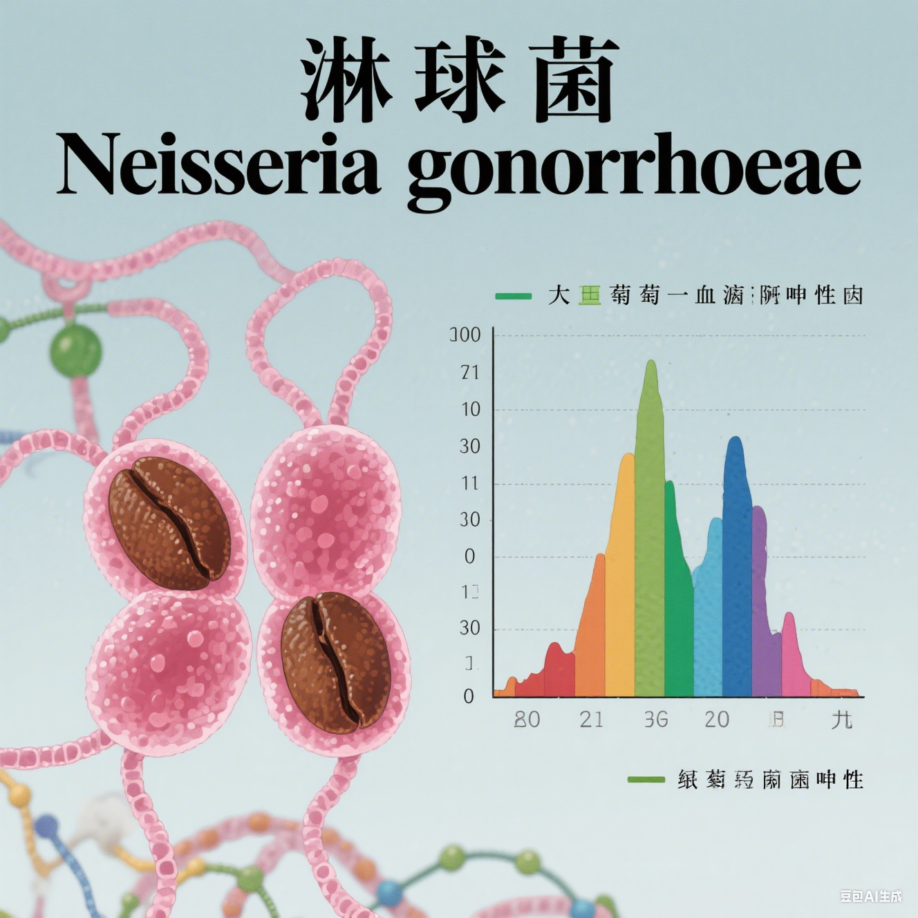 淋球菌（NG）核酸检测