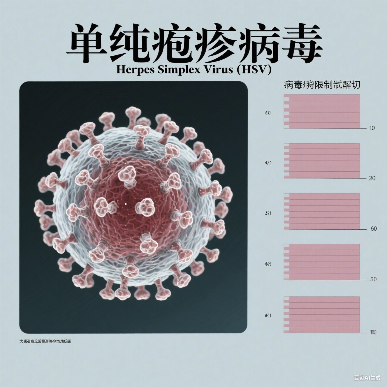 单独疱疹病毒核酸检测