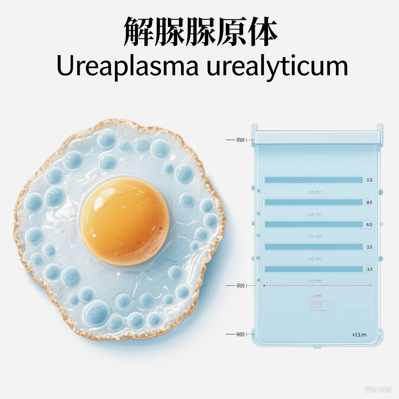 解脲脲原体（UU）核酸检测